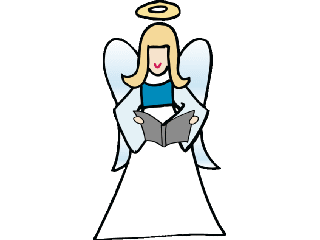blue_angel_with_book.gif