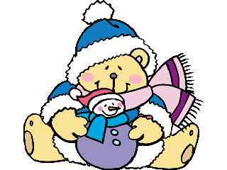 big_teddy_bear1_bw_baby_snowman.gif