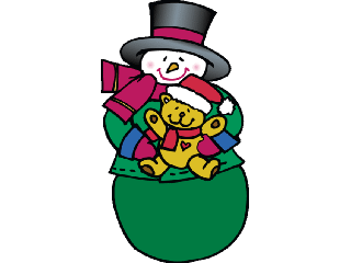 snowman2_chr_w_teddy_bear.gif