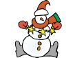 christmas_snowman_w_star_string.gif