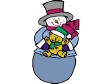 snowman2_w_teddy_bear.gif
