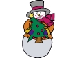 snowman2_w_tree.gif