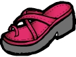 hot_pink_sandal.gif